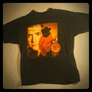 Authentic 2002 Tour T-Shirt - Tracy Byrd